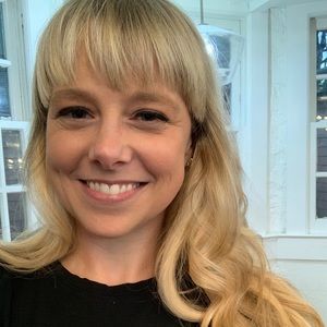 Meet your Posher, Jarrie